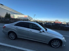 Mercedes-Benz E 350 2013г* 3.0CDI* На* Пружини, снимка 4