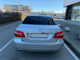 Mercedes-Benz E 350 2013г* 3.0CDI* На* Пружини, снимка 6