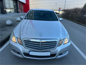 Mercedes-Benz E 350 2013г* 3.0CDI* На* Пружини, снимка 2