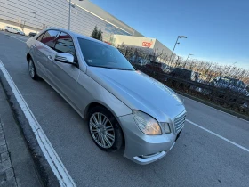 Mercedes-Benz E 350 2013г* 3.0CDI* На* Пружини, снимка 3