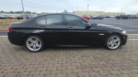 BMW 535 M* SPORT* LINE* XDIVE* ДИСТРОНИК* КАМЕРА* ОБДУХВАН, снимка 4