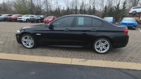 BMW 535 M* SPORT* LINE* XDIVE* ДИСТРОНИК* КАМЕРА* ОБДУХВАН, снимка 3