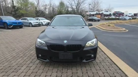 BMW 535 M* SPORT* LINE* XDIVE* ДИСТРОНИК* КАМЕРА* ОБДУХВАН, снимка 1