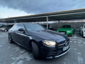 Mercedes-Benz E 220 9G-Pano-Burm/Top, снимка 2