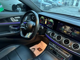 Mercedes-Benz E 220 9G-Pano-Burm/Top, снимка 14