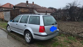 VW Golf, снимка 4