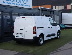 Opel Combo 1.5dci/76к.с./MT/N1, снимка 6