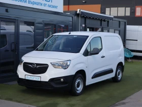 Opel Combo 1.5dci/76к.с./MT/N1, снимка 1