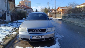 Audi A6 C5, снимка 3