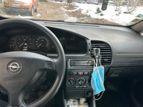 Opel Zafira A, снимка 5