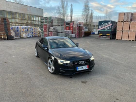 Audi A5 | Mobile.bg    8