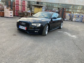 Audi A5 | Mobile.bg    2