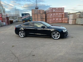 Audi A5 | Mobile.bg    4