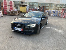 Audi A5 | Mobile.bg    9