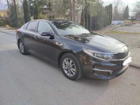 Kia Optima JF, снимка 3