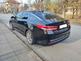 Kia Optima JF, снимка 5