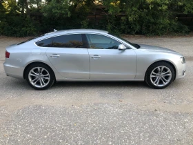 Audi A5 S Line 3.0, снимка 7