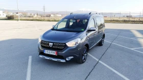 Dacia Dokker 1.2 TCe Stepway Celebration EURO 6, снимка 1