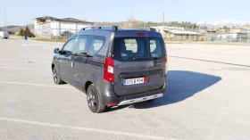 Dacia Dokker 1.2 TCe Stepway Celebration EURO 6, снимка 3