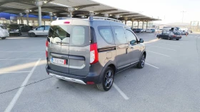 Dacia Dokker 1.2 TCe Stepway Celebration EURO 6, снимка 4