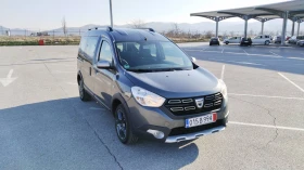 Dacia Dokker 1.2 TCe Stepway Celebration EURO 6, снимка 2