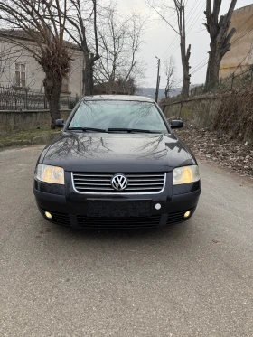 VW Passat 1.6   | Mobile.bg    2