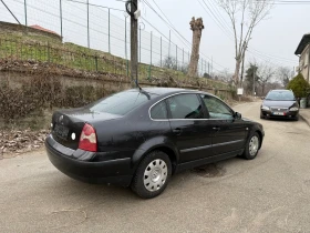 VW Passat 1.6   | Mobile.bg    7