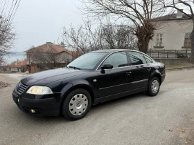 VW Passat 1.6   | Mobile.bg    6