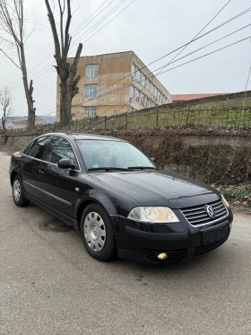 VW Passat 1.6   | Mobile.bg    3