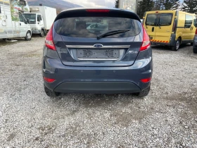 Ford Fiesta, снимка 4