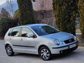 VW Polo 1.4I(75)* АВТОМАТИК* FAMILY* НОВ ВНОС* , снимка 7