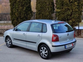 VW Polo 1.4I(75)* АВТОМАТИК* FAMILY* НОВ ВНОС* , снимка 4