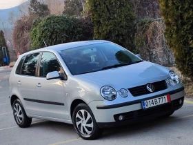 VW Polo 1.4I(75)* АВТОМАТИК* FAMILY* НОВ ВНОС* , снимка 1