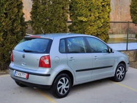 VW Polo 1.4I(75)* АВТОМАТИК* FAMILY* НОВ ВНОС* , снимка 6