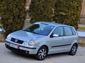 VW Polo 1.4I(75)* АВТОМАТИК* FAMILY* НОВ ВНОС* , снимка 3