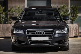 Audi A8 Long 4.2, снимка 2