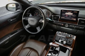 Audi A8 Long 4.2, снимка 17