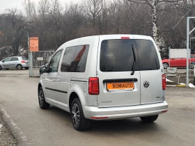 VW Caddy 2.0TDI * * * EURO 6B*  5 MECTA*  | Mobile.bg    6