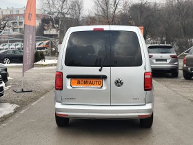 VW Caddy 2.0TDI * * * EURO 6B*  5 MECTA*  | Mobile.bg    5