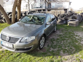 VW Passat 2.0tdi 140np, снимка 1