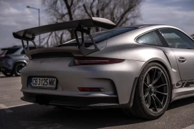 Porsche 911 991 GT3 RS, снимка 3