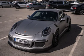 Porsche 911 991 GT3 RS, снимка 1