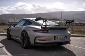 Porsche 911 991 GT3 RS, снимка 9