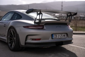 Porsche 911 991 GT3 RS, снимка 10