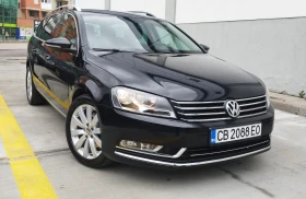 VW Passat HIGHLINE! | Mobile.bg    15