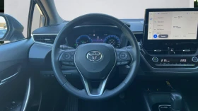 Обява за продажба на Toyota Corolla Месечна вноска от 500 лв. ~46 990 лв. - изображение 8