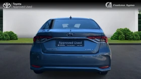 Обява за продажба на Toyota Corolla Месечна вноска от 500 лв. ~46 990 лв. - изображение 3