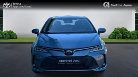 Обява за продажба на Toyota Corolla Месечна вноска от 500 лв. ~46 990 лв. - изображение 4