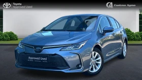 Обява за продажба на Toyota Corolla Месечна вноска от 500 лв. ~46 990 лв. - изображение 1