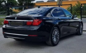Обява за продажба на BMW 730 ~28 500 лв. - изображение 2